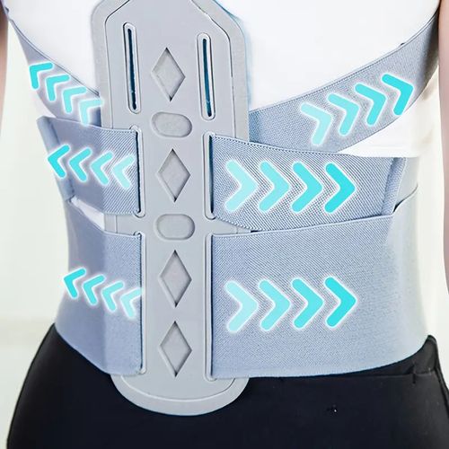 FlexisDos™ حزام الظهر الطبي